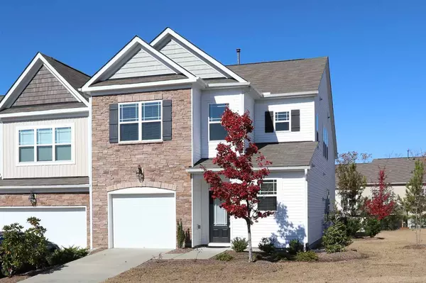 5336 Jessip Street, Morrisville, NC 27560