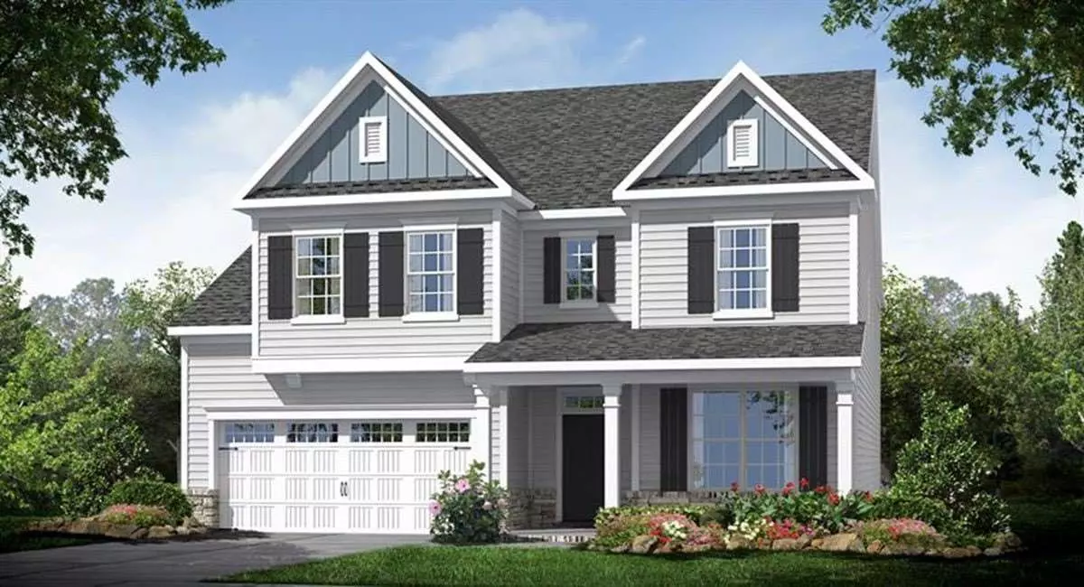 Apex, NC 27502,2893 Farmhouse Drive #Lot 1002- Monaco C