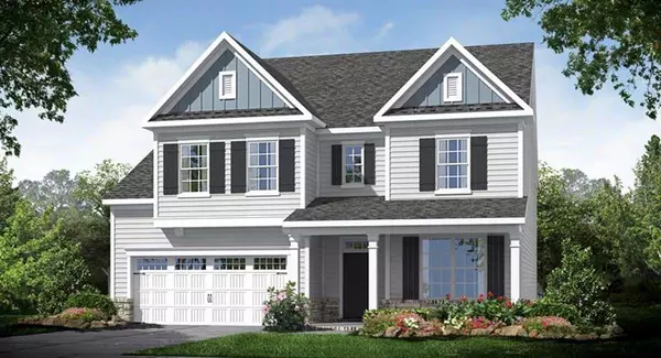 2893 Farmhouse Drive #Lot 1002- Monaco C, Apex, NC 27502