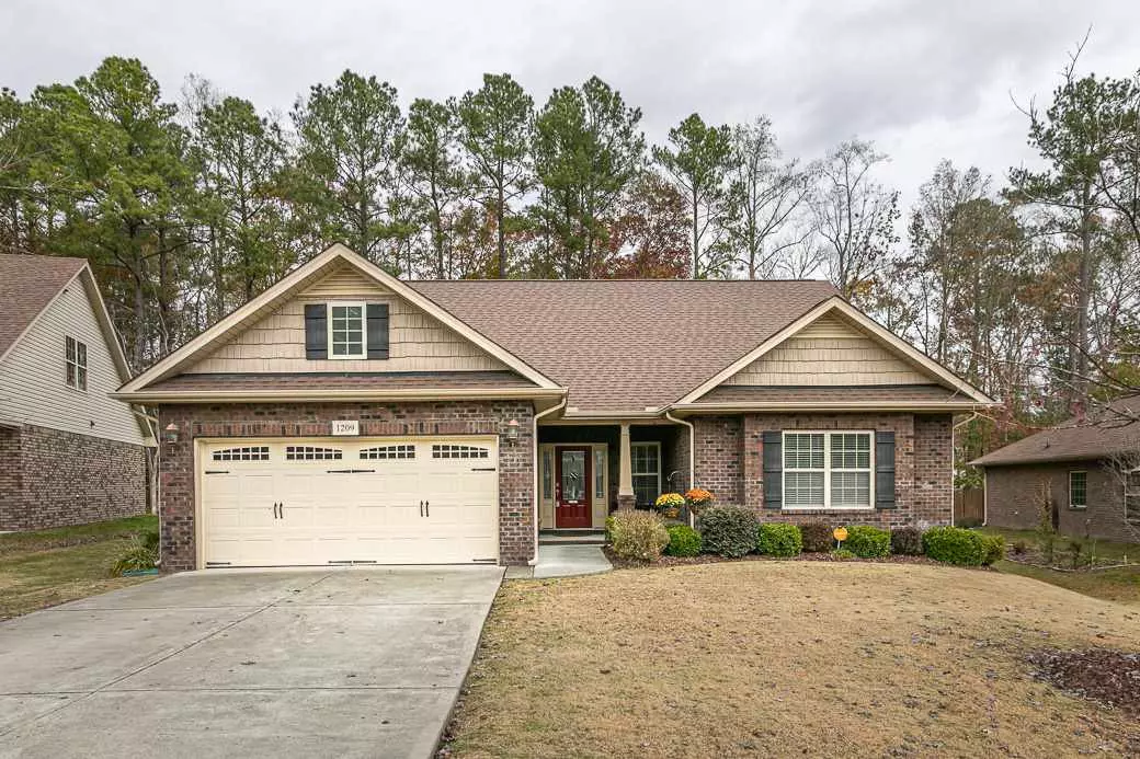 Creedmoor, NC 27522,1209 Hunter Court