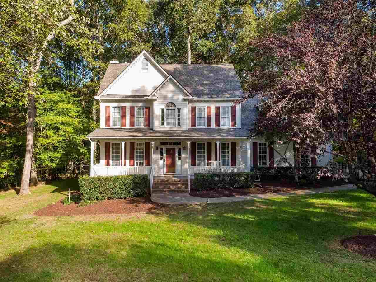 4309 Belnap Drive, Apex, NC 27539