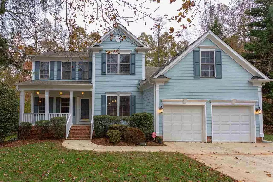 1505 Ainsworth Boulevard, Hillsborough, NC 27278