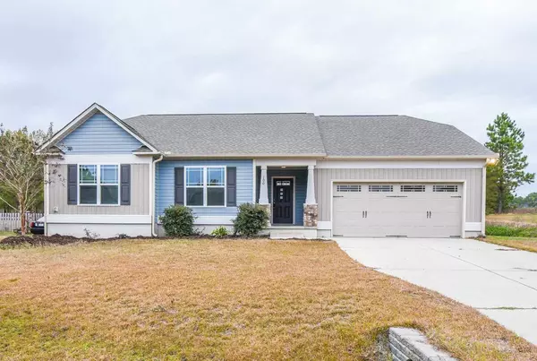 100 Abacos Court, Clayton, NC 27520