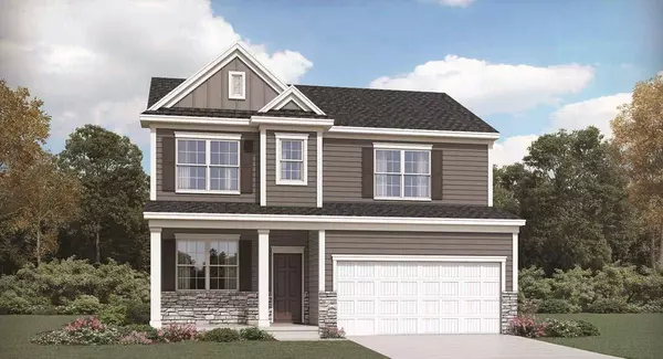 617 Eppsfield Lane #SMD 28 - Hamilton B, Fuquay Varina, NC 27526