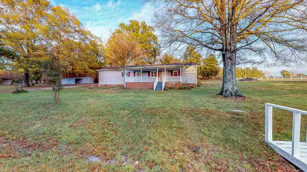 28 Doc Bass Road, Timberlake, NC 27583