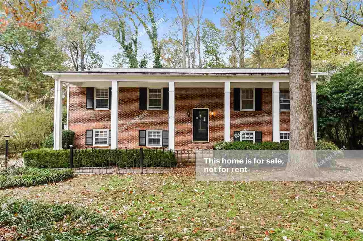 Garner, NC 27529,601 Tiffany Circle