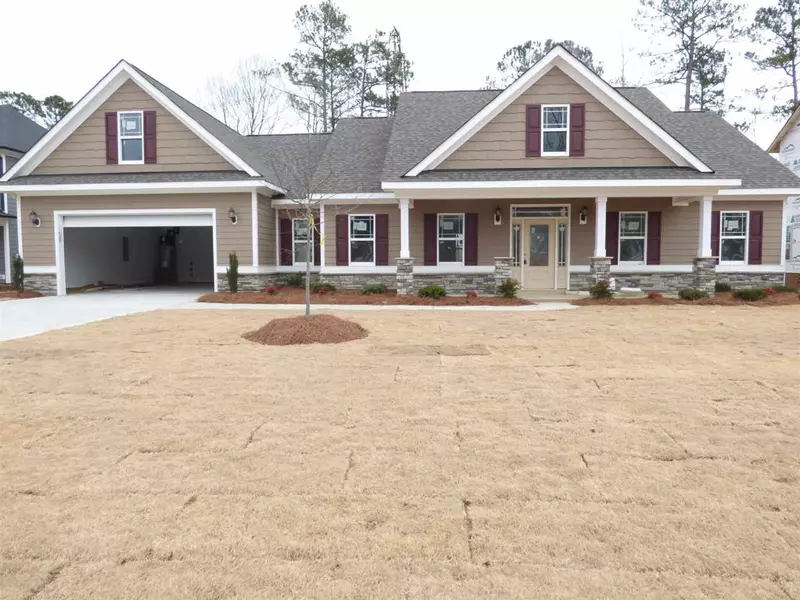 68 Look Drive, Garner, NC 27529