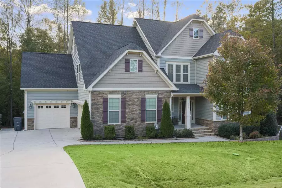 369 Ainsley Court, Clayton, NC 27527