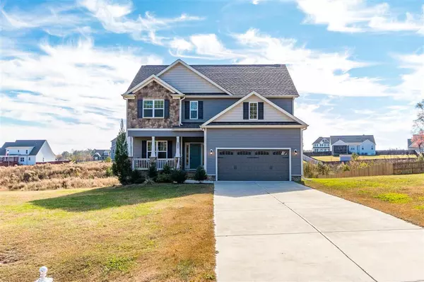 3536 Lavender Lane, Wake Forest, NC 27587