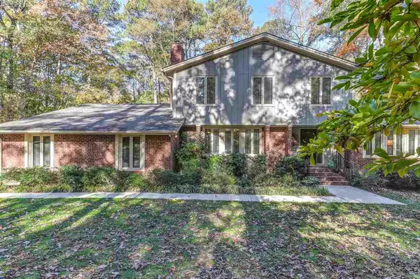 2704 Dunhaven Drive, Garner, NC 27529