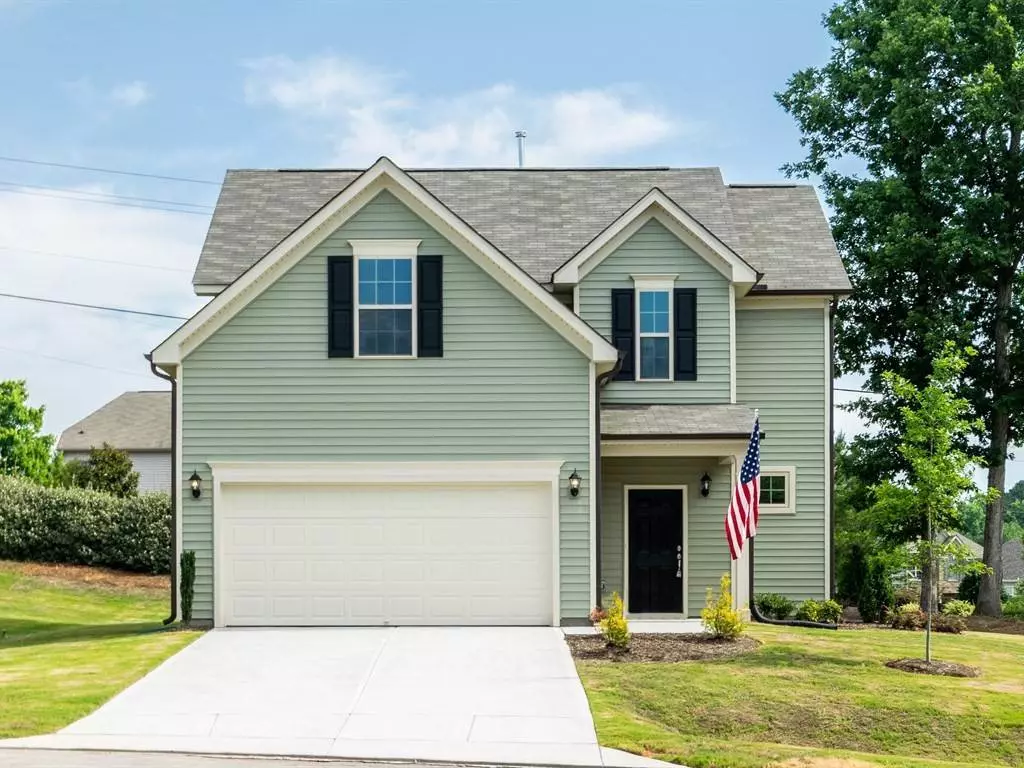 Mebane, NC 27302,636 Heartpine Drive #6