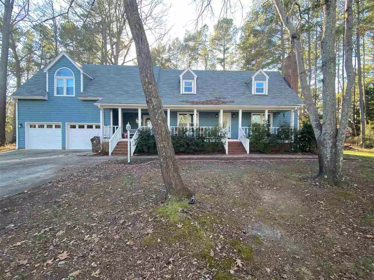 Fuquay Varina, NC 27526,2917 Trestle Court