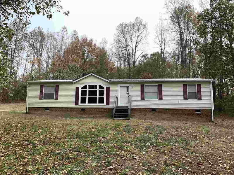 309 Tobacco Road, Hurdle Mills, NC 27541