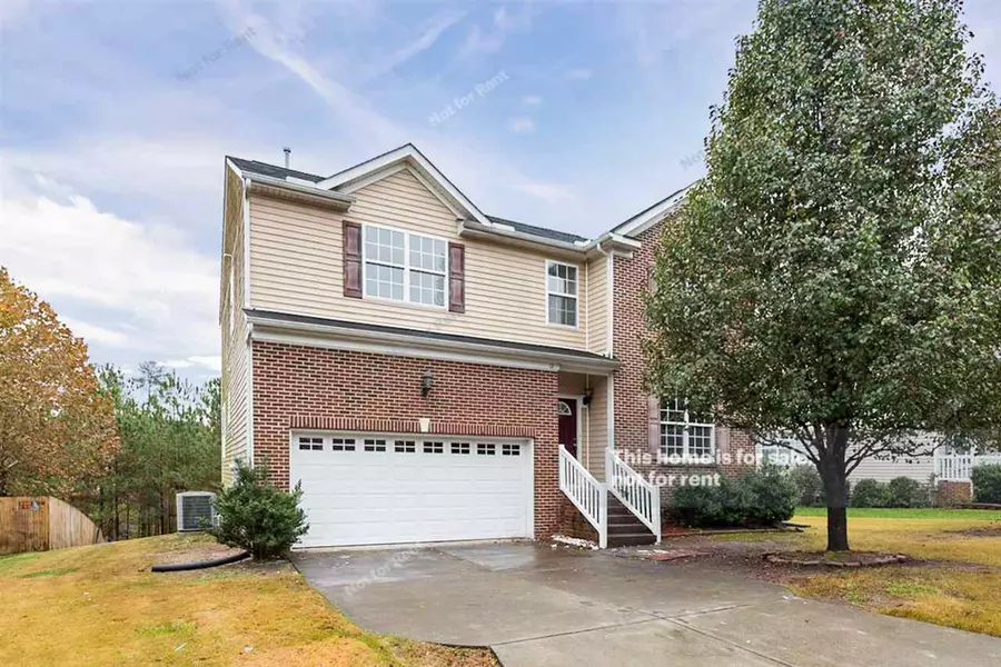 12 Autumn Leaf Lane, Durham, NC 27704