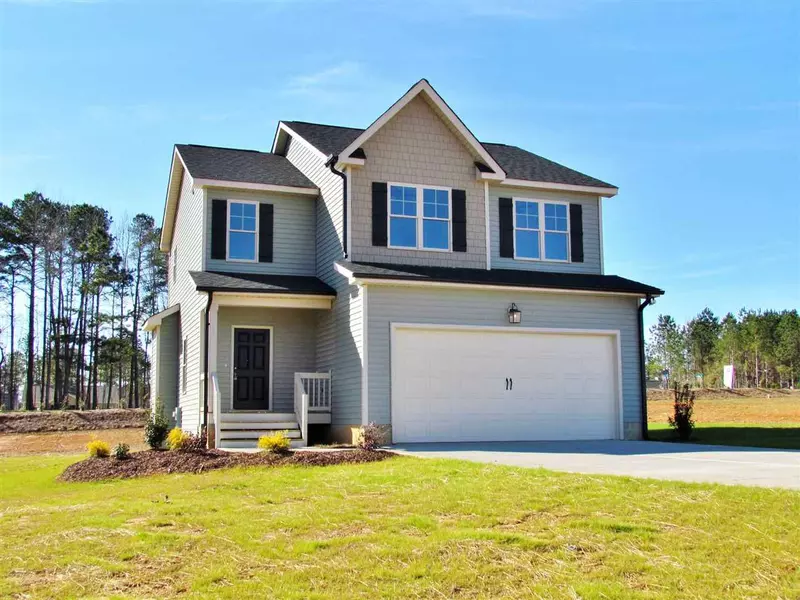 52 Amaryllis Court, Middlesex, NC 27557