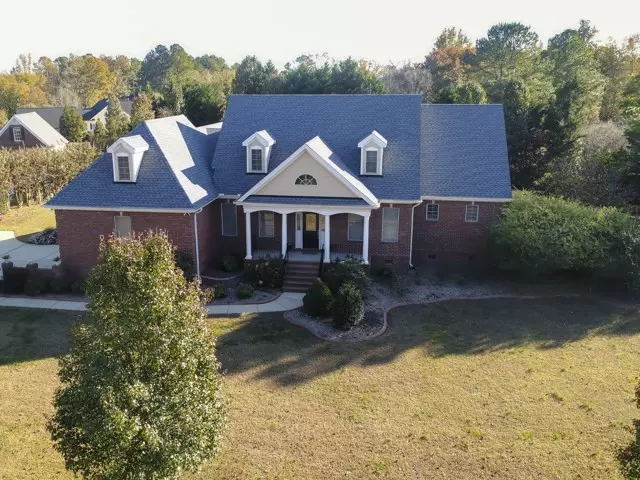 Fuquay Varina, NC 27526,7809 Whimbrel Lane