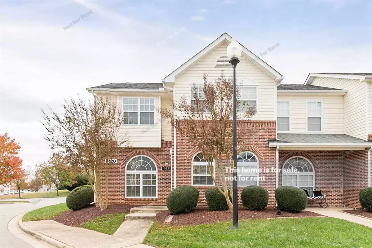 Raleigh, NC 27614,2120 Piney Brook Road #101
