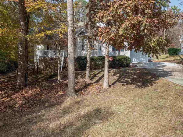 385 Eagle Stone Ridge, Youngsville, NC 27596