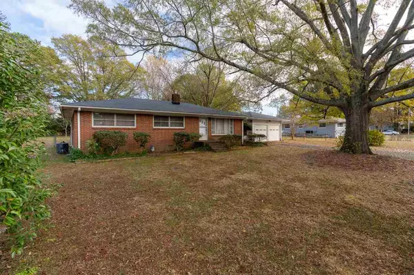 3406 Winston Road, Durham, NC 27704