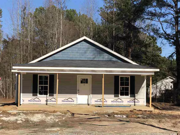 24 Cedar Street, Smithfield, NC 27577