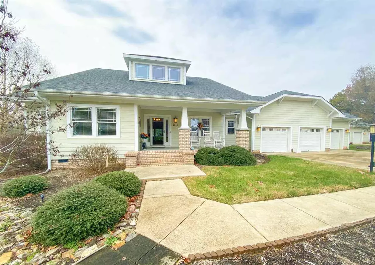 Roxboro, NC 27573,1618 Burlington Road