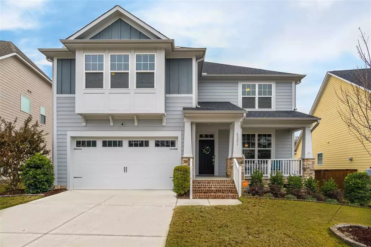 Raleigh, NC 27616,4261 Saubranch Hill Street