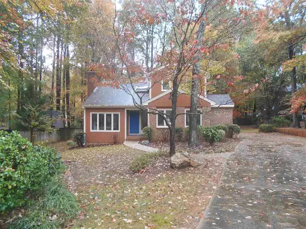 621 Westwood Drive, Garner, NC 27529