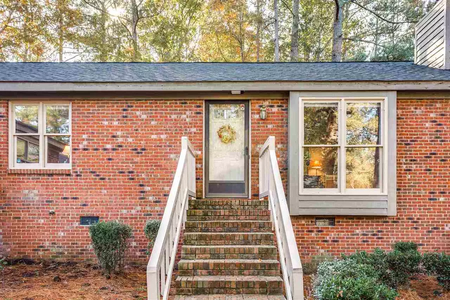 300 Woodcroft Parkway #20D, Durham, NC 27713