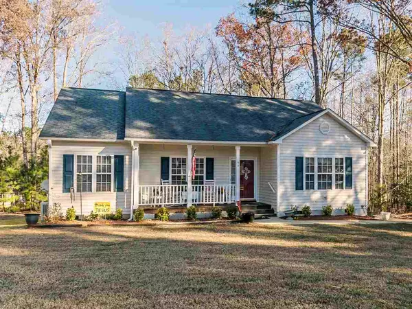 155 Yuma Drive, Louisburg, NC 27549