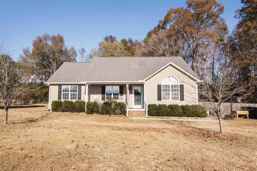 173 Edmondson Drive, Willow Springs, NC 27592