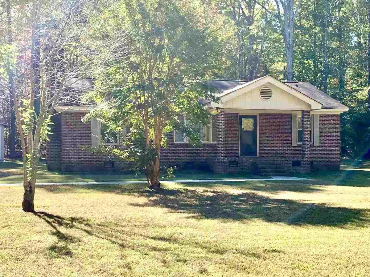 Henderson, NC 27537,150 Lewis Lane