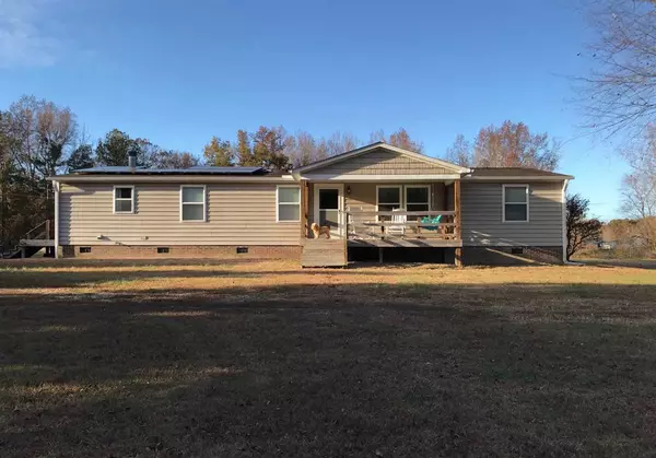 270 Rougemont Road, Rougemont, NC 27572