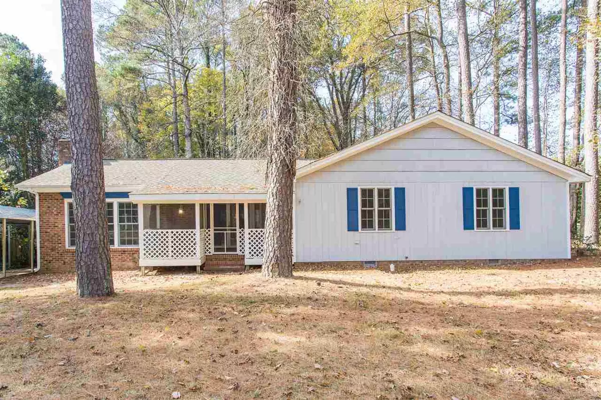 Garner, NC 27529,1407 Claymore Drive