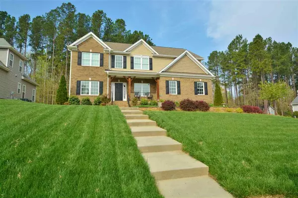 Elon, NC 27244,101 Archway Court