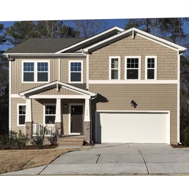 428 Granite View Drive, Rolesville, NC 27571