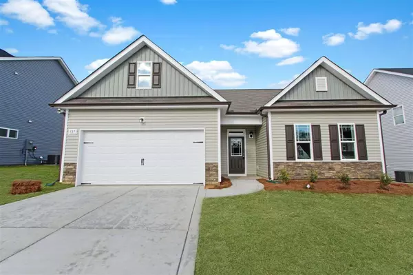 127 Jester Court, Clayton, NC 27520