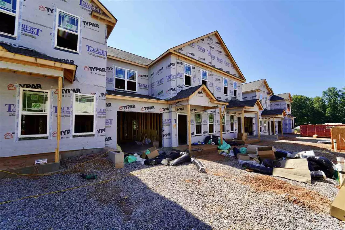 Garner, NC 27529,465 Mariah Towns Way