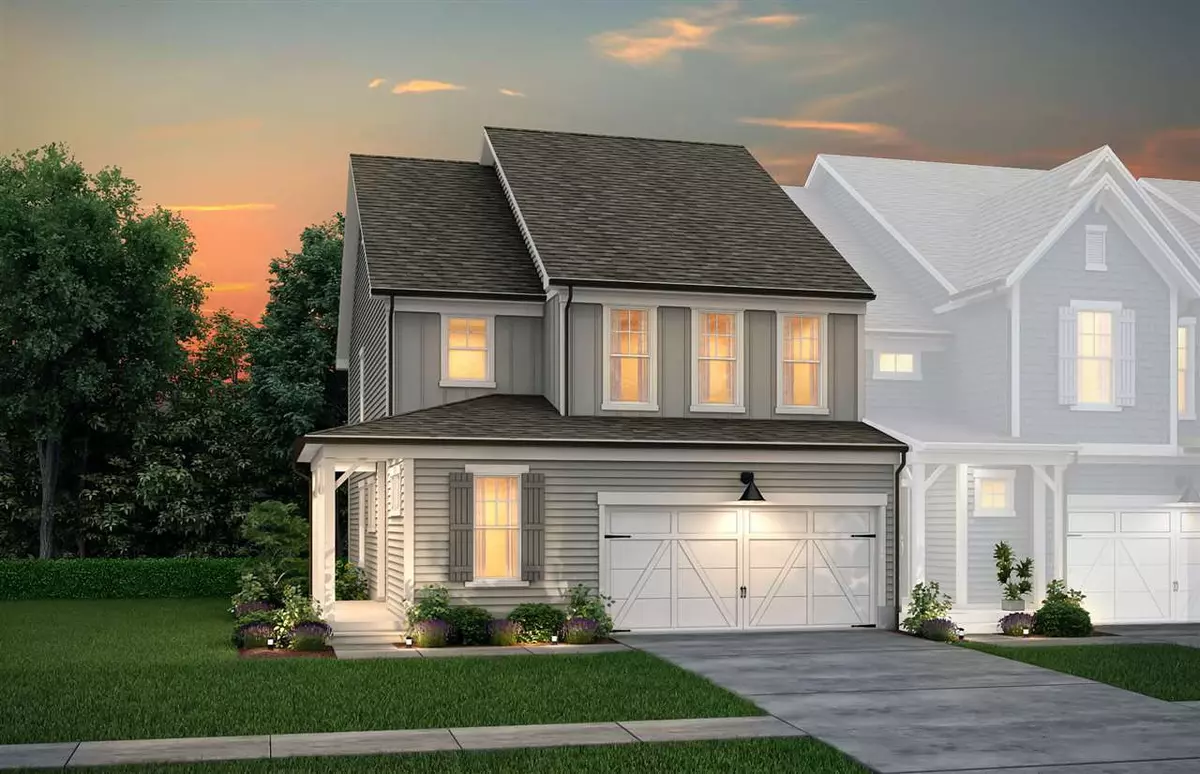 Apex, NC 27562,3159 Retama Run #WB Lot 242