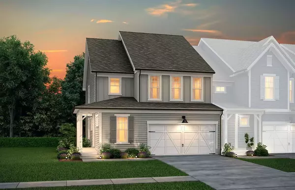 3159 Retama Run #WB Lot 242, Apex, NC 27562