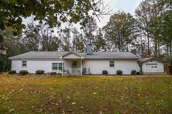 5621 Raynor Road, Garner, NC 27529