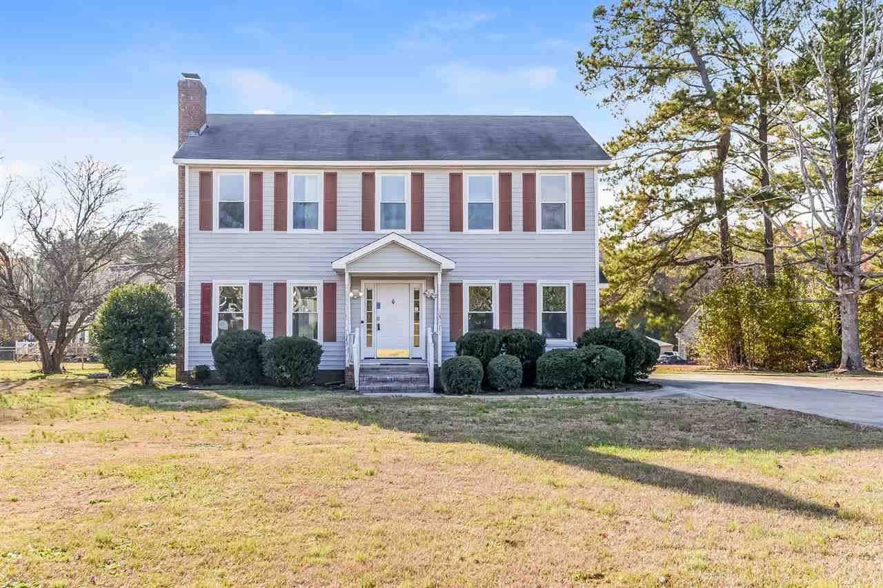 Fuquay Varina, NC 27526,10300 Lake Wheeler Road