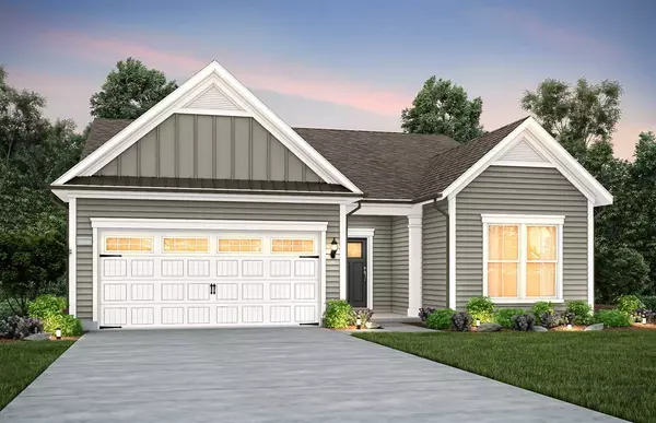 1456 Santa Lucia Street #DWTE Lot 199, Wake Forest, NC 27587