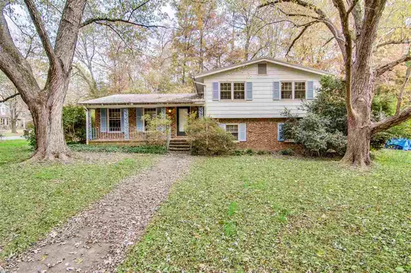 401 Sharon Road, Chapel Hill, NC 27517