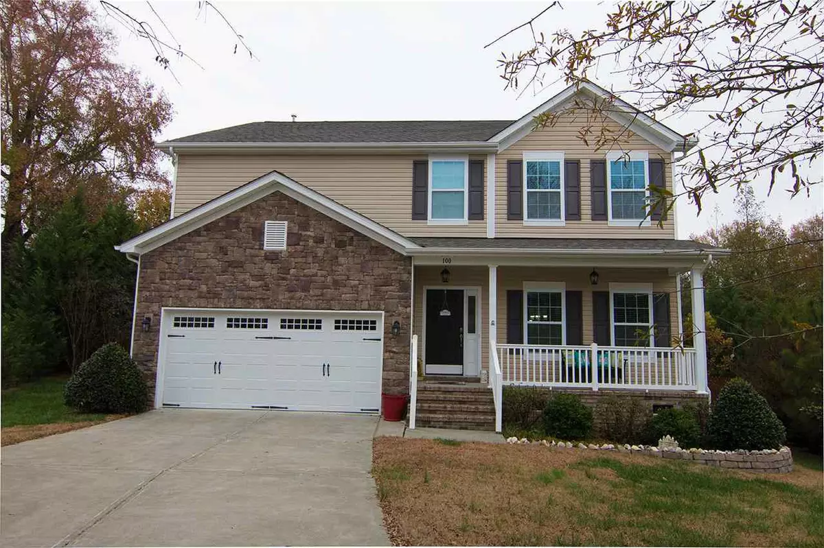 Garner, NC 27529,100 Twin Court