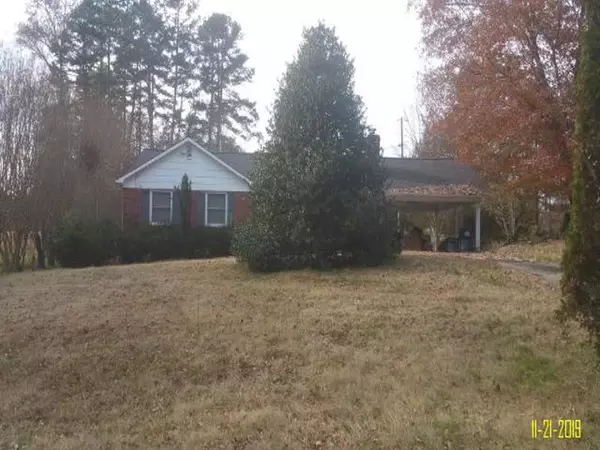 320 Pinecrest Street, Salisbury, NC 28147