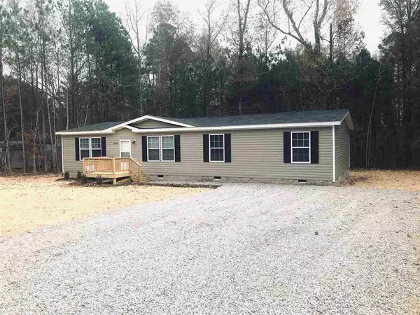 2548 Conyers Road, Franklinton, NC 27525