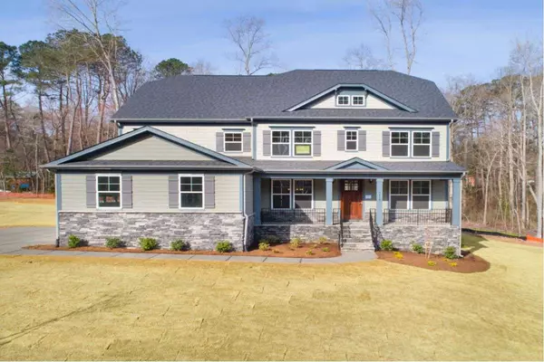 1416 Baileys Run Court, Raleigh, NC 27606