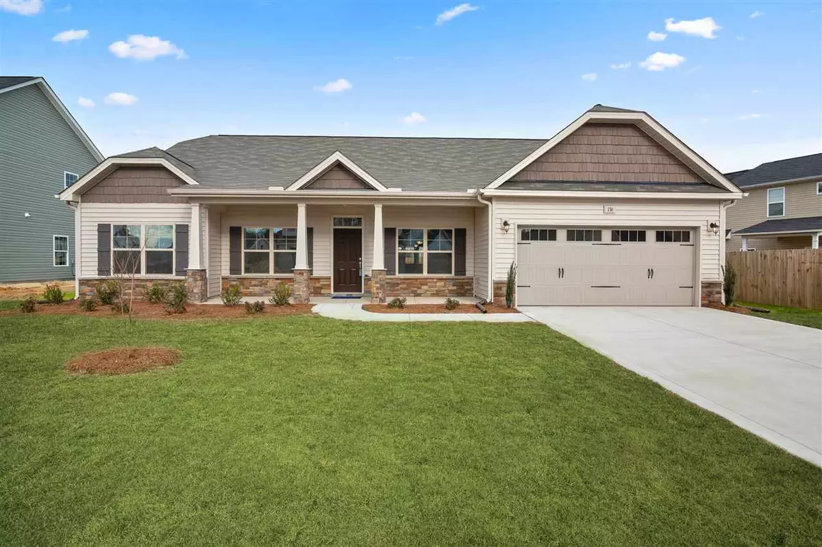 Youngsville, NC 27596,405 Richlands Cliff Drive