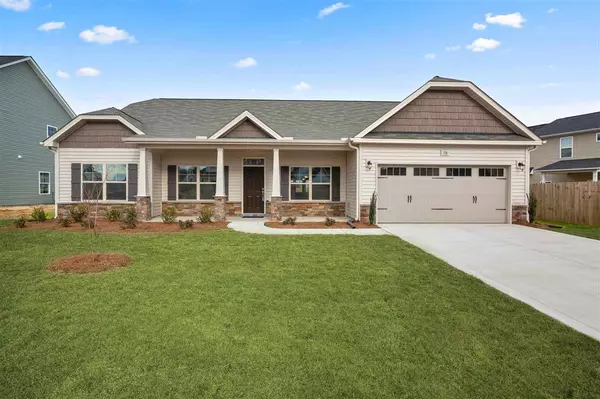 405 Richlands Cliff Drive, Youngsville, NC 27596