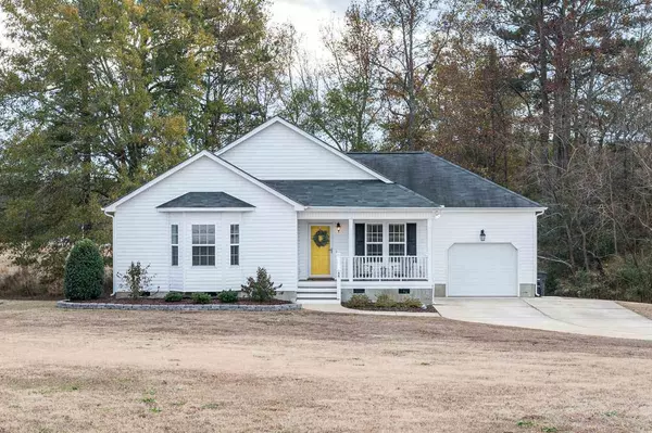 88 New River Court, Angier, NC 27501